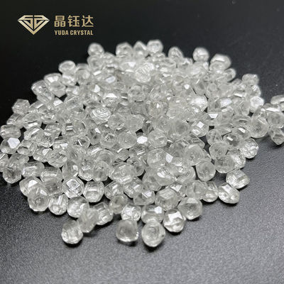 diamantes crecidos laboratorio DEF real VVS de 0.60ct 0.70ct 0.80ct HPHT CONTRA
