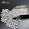 diamantes crecidos laboratorio de 0,5 1,5 quilates HPHT color sintético del diamante D E F de 1 quilate