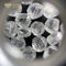 Diamantes artificiales del sintético del CVD HPHT 2m m a 20m m para los diamantes flojos de la joyería