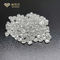 CVD sin cortar áspero Diamond Jewelry sintético del diamante HPHT de Yuda Crystal 1ct 16ct