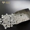 CONTRA el diamante crudo blanco del SI HPHT DEF 8 quilates 9 quilates 10 quilates