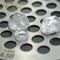 Diamantes crecidos laboratorio áspero blanco de Def contra la claridad Hpht Diamond For Jewelry sin cortar