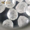 Color crecido laboratorio blanco VVS de los diamantes DEF de 4ct-5ct HPHT CONTRA claridad