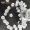 Diamantes sintéticos crecidos laboratorio sin cortar de Diamond Hpht Loose Rough Raw de 1.0-1.5 quilates