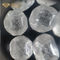 HPHT crudo blanco Diamond Uncut Lab Grown Diamond sintético áspero