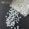 VVS CONTRA la claridad DEF colorean 3-4ct HPHT blanco Diamond For Jewelry áspero