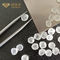 VVS CONTRA la claridad DEF colorean 3-4ct HPHT blanco Diamond For Jewelry áspero