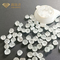 Diamante áspero blanco crecido laboratorio áspero grande del CVD de los diamantes HPHT del quilate Size1-1.5