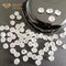 Diamantes crecidos laboratorio sin cortar VVS de la ronda HPHT de la joyería DEF CONTRA quilate de la claridad 3-10 del SI