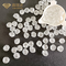Diamantes crecidos laboratorio sin cortar VVS de la ronda HPHT de la joyería DEF CONTRA quilate de la claridad 3-10 del SI
