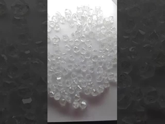 VVS VS HPHT Diamante en bruto 4 quilates 5 quilates Diamante de laboratorio