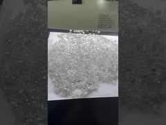 3.0-7.0ct DEF SI Diamantes en bruto cultivados en laboratorio