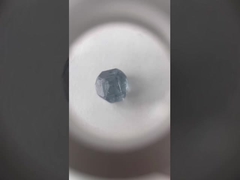 Diamantes de colores cultivados en laboratorio