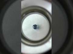 Diamantes de colores cultivados en laboratorio