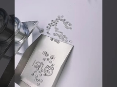 Diamante suelto HPHT