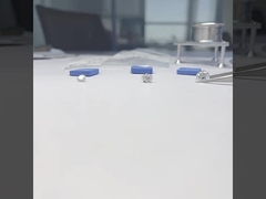 Diamantes crecidos laboratorio de HPHT