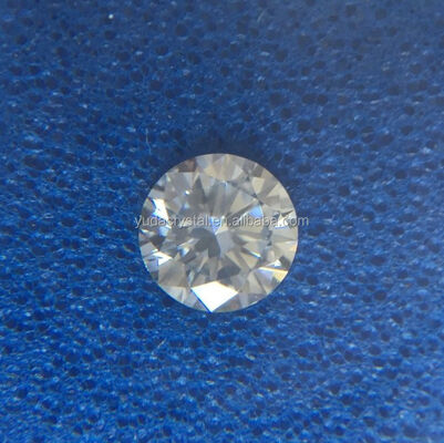 Round Lab created Loose Diamonds Clarity IF SI2 Recommended for Jewelry Retailers and Gemstone Dealers Focused on Sparkle