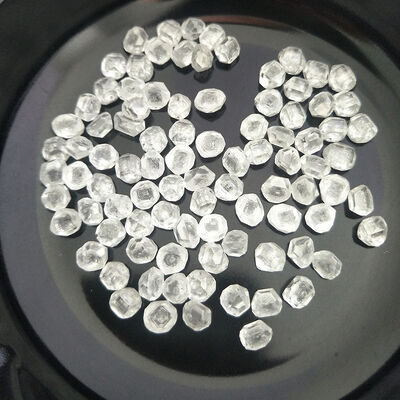 Excelentes diamantes sueltos creados en laboratorio, incluyendo claridad IF SI2, ideales para fabricantes de joyas y revendedores de gemas