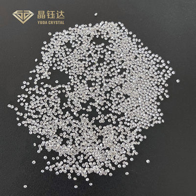 HPHT Melee Diamantes Conflicto ético Milagro libre de carbono