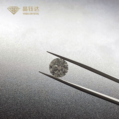 0.5ct DEF VS SI IGI Diamante cultivado en laboratorio con certificación HPHT sintético