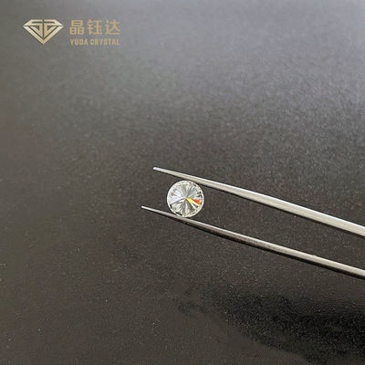3ct G H Color VS SI HPHT Diamante cultivado en laboratorio con certificación IGI