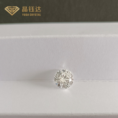 4.0 Carat SI Laboratorio de cultivo HPHT Diamantes sueltos para joyería