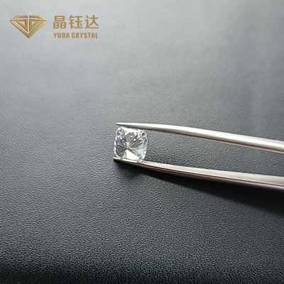 DEF Color HPHT Diamantes creados en laboratorio 10ct 20ct Judas Crystal