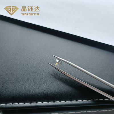VS SI Clarity Lab Cultivado HPHT Diamantes redondos de 3.0ct para joyería