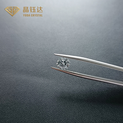 VS SI Claridad 9ct 10ct CVD Lab Grown Diamonds Blanco GH Color