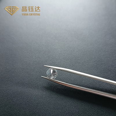 VS SI Claridad 9ct 10ct CVD Lab Grown Diamonds Blanco GH Color
