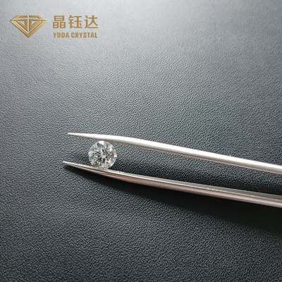 Personalizable HPHT de laboratorio cultivado IF VS diamante en color DEF