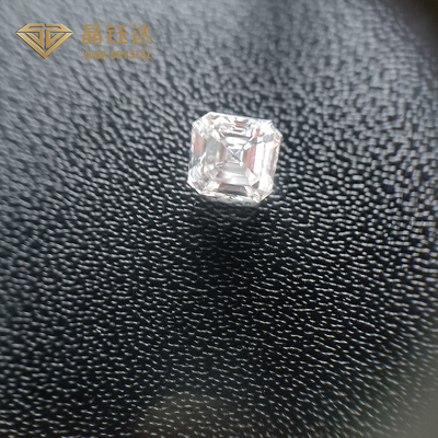 HPHT Diamantes hechos por el hombre Gia Certificado DEF Color