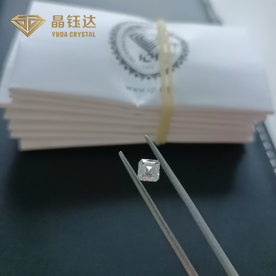 Certificado DEF G Color Excelente corte redondo Brillante IGI/GIA HPHT Laboratorio creado diamante suelto 0.5CT-20.0CT