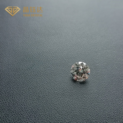Certificado DEF G Color Excelente corte redondo Brillante IGI/GIA HPHT Laboratorio creado diamante suelto 0.5CT-20.0CT