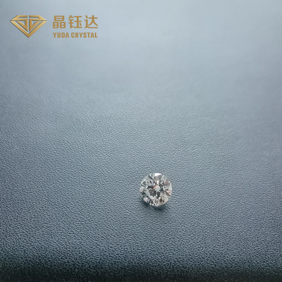 Certificado DEF G Color Excelente corte redondo Brillante IGI/GIA HPHT Laboratorio creado diamante suelto 0.5CT-20.0CT