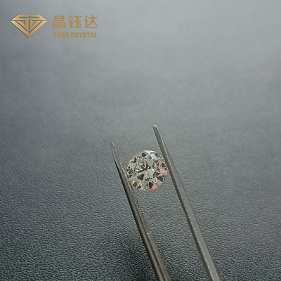 4ct 15ct Cuadrado Diamante sintético Deposición química por vapor Diamante