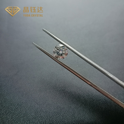 10Ct a 16Ct HPHT Diamante cultivado en laboratorio 100% Diamante de verdad