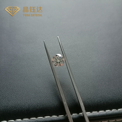 4ct 5ct 6ct 7ct 8ct 9ct HPHT Diamante cultivado en laboratorio 10 Ct Diamante