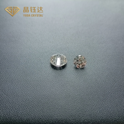 Laboratorio basado en carbono creó diamantes con excelente corte para joyas