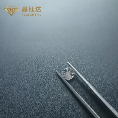 Excelente corte de precisión VVS SI Laboratorio creado diamantes sueltos para joyas personalizadas