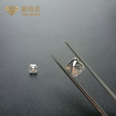 2.7 mm a 3.2 mm HPHT Diamantes sueltos cultivados en laboratorio 8 puntero a 12 puntero VS D E F Color