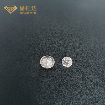 Diamante cultivado en el laboratorio de Carbon Asscher