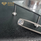 VVS CONTRA forma de lujo artificial floja de los diamantes 0.5ct-3.0CT de la claridad