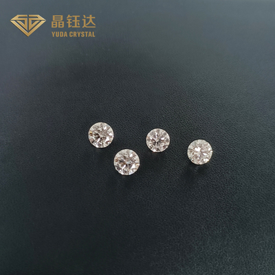 DEF White Loose Diamonds cultivados en laboratorio con certificación IGI