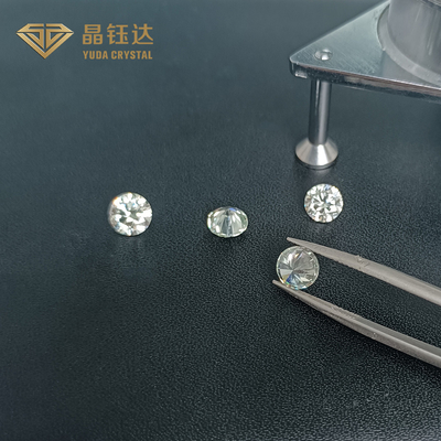 10Ct a 16Ct HPHT Diamante cultivado en laboratorio 100% Diamante de verdad