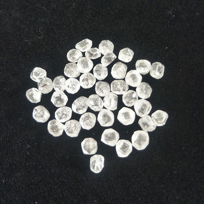Diamantes cultivados en laboratorio sueltos certificados por IGI, grado VVS VS SI, entrega por mensajería TNT en todo el mundo
