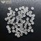 1 diamantes crecidos blancos llenos del quilate laboratorio áspero para hacer a Diamond Jewelry crecido laboratorio