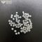 1 quilate diamantes crecidos laboratorio áspero Yuda Crystal For Bracelet de 1,5 quilates HPHT