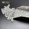 DEF VVS CONTRA diamantes crecidos laboratorio de 1.5ct 2ct HPHT diamante sintético de 1 quilate
