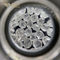 DEF VVS CONTRA diamantes crecidos laboratorio de 1.5ct 2ct HPHT diamante sintético de 1 quilate